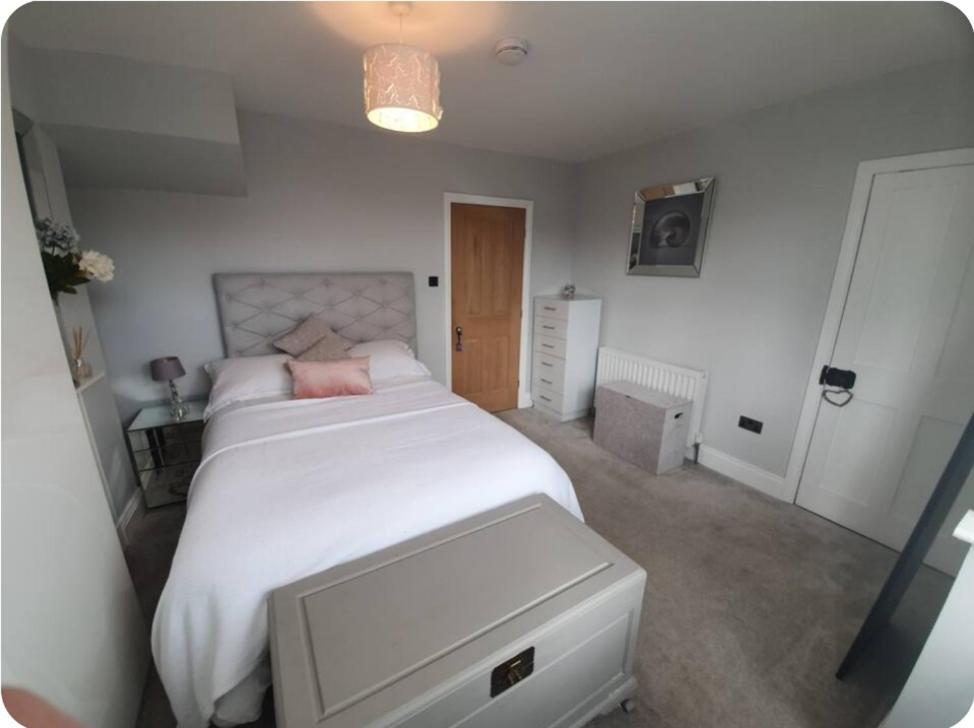 Huntington Let Holiday home *