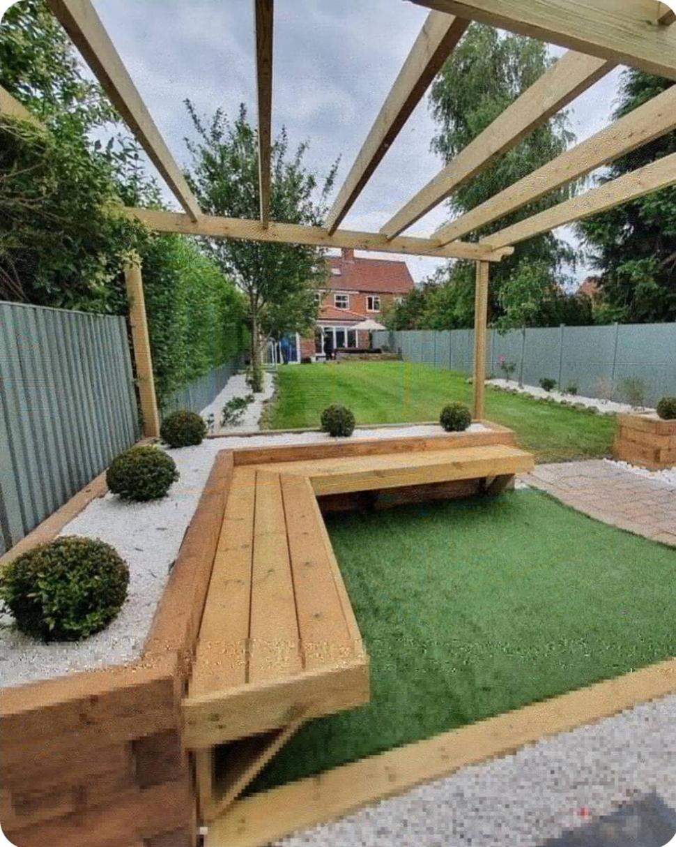 Holiday home Huntington Let York